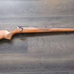 Anschütz modell 1418 22LR