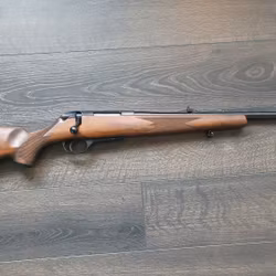 Voere HDF Titan 222 rem