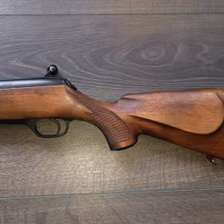 Voere HDF Titan 222 rem