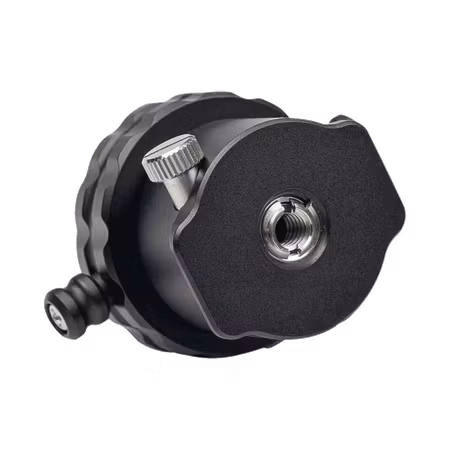 Spartan Davros Head™ Gen 2
