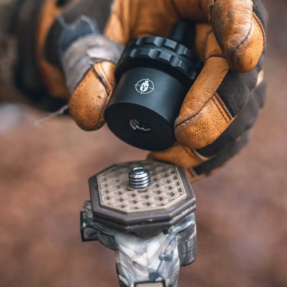 Spartan Davros Head™ Gen 2