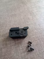 Henneberger montage för Aimpoint Micro H1/H2