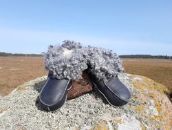 Vuxentofflor storlek 42-47