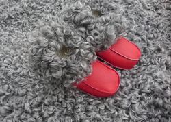 Vuxentofflor storlek 36-41