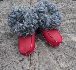 Vuxentofflor storlek 36-41