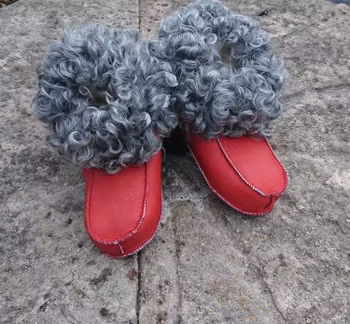 Vuxentofflor storlek 36-41