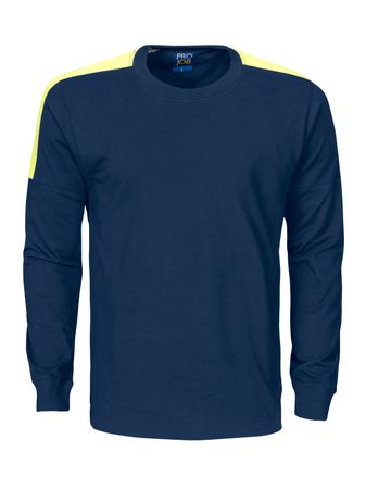 2020 T-SHIRT LÅNGÄRMAD