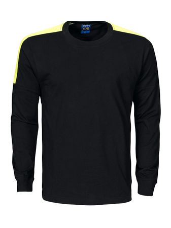 2020 T-SHIRT LÅNGÄRMAD