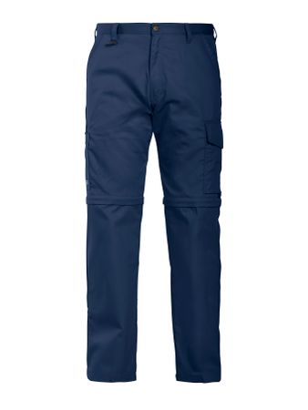 2502 MIDJEBYXA ZIP OFF