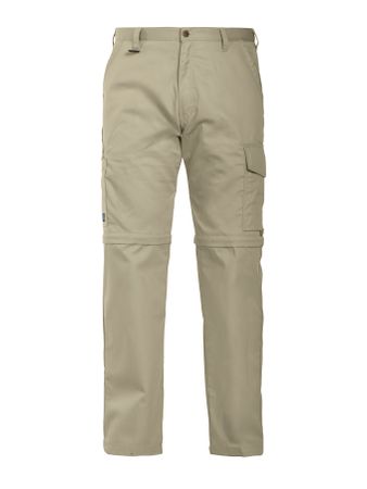 2502 MIDJEBYXA ZIP OFF