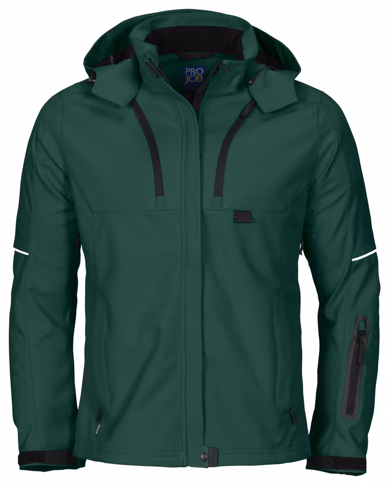 3412 FUNKTIONSJACKA DAM