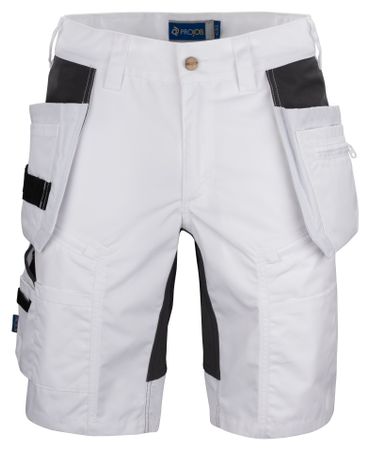 5537 MÅLARSHORTS STRETCH
