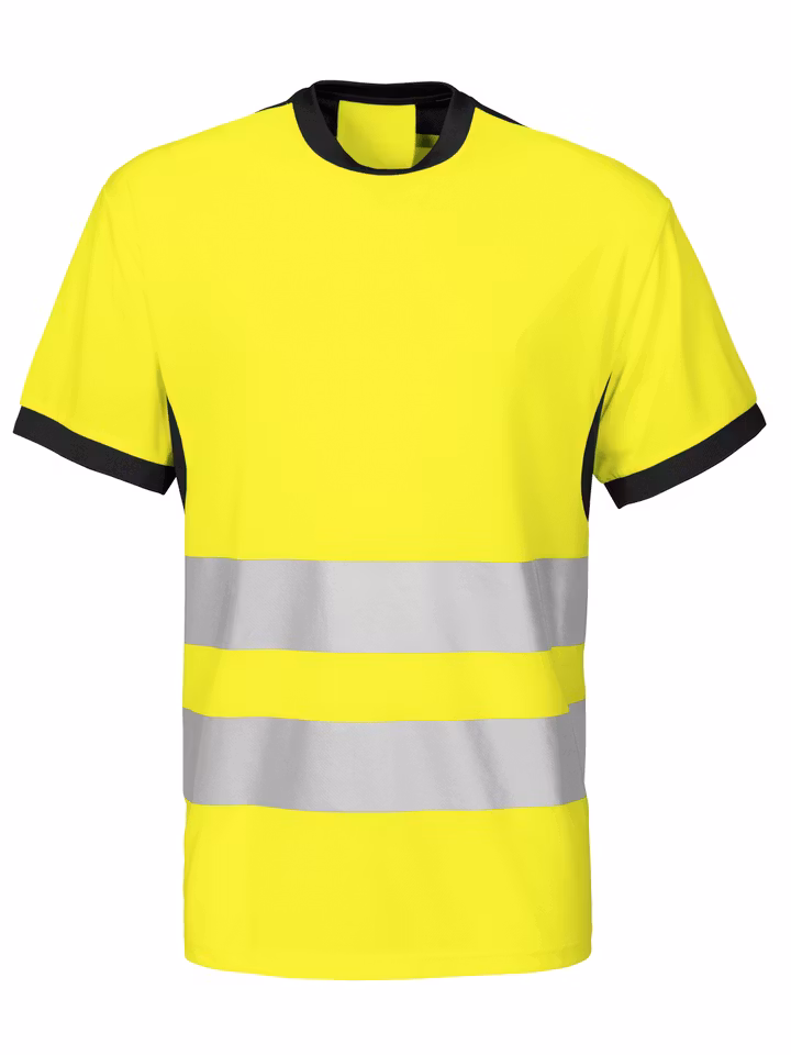 6009 T-SHIRT EN ISO 20471 KLASS 2