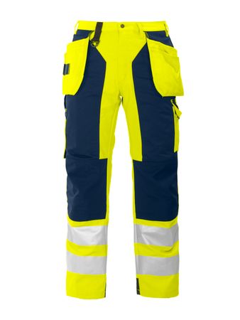 6506 MIDJEBYXA EN ISO 20471 KLASS 2