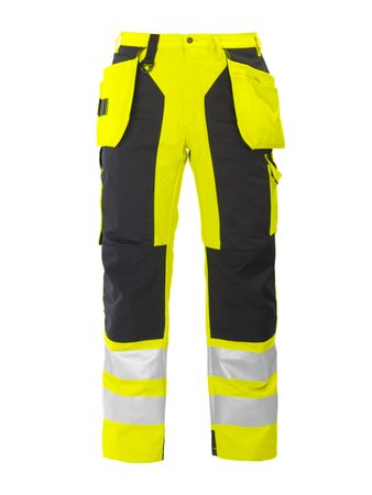 6506 MIDJEBYXA EN ISO 20471 KLASS 2