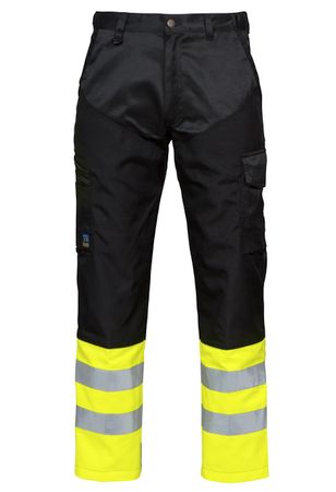 6507 CHAUFFÖRSBYXA EN ISO 20471 KLASS 1