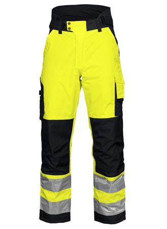 6514 FODRAD MIDJEBYXA EN ISO 20471 KLASS 2