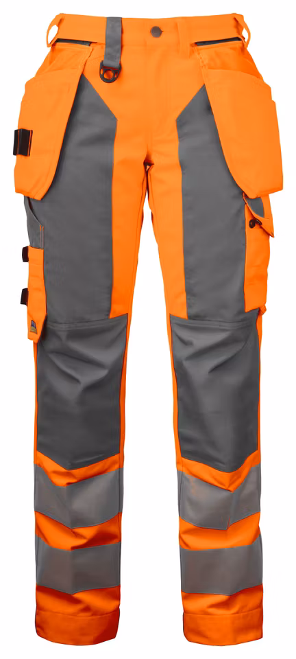 6519 MIDJEBYXA DAM EN ISO 20471 KLASS 2