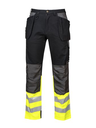 6522 MIDJEBYXA EN ISO 20471 KLASS 1