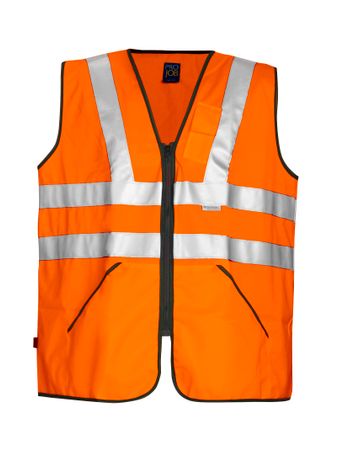 6702 VÄST EN471 KLASS 3