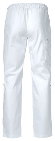 Kaj trousers short length