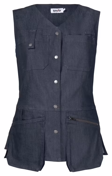 Freja vest w