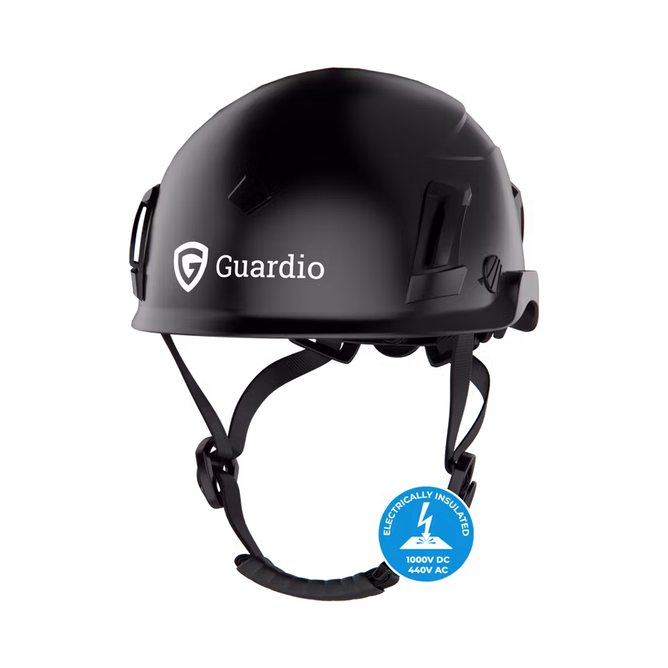 Armet Volt Safety Helmet