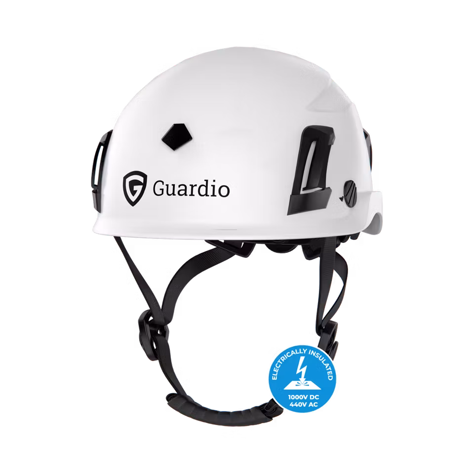 Armet Volt Safety Helmet