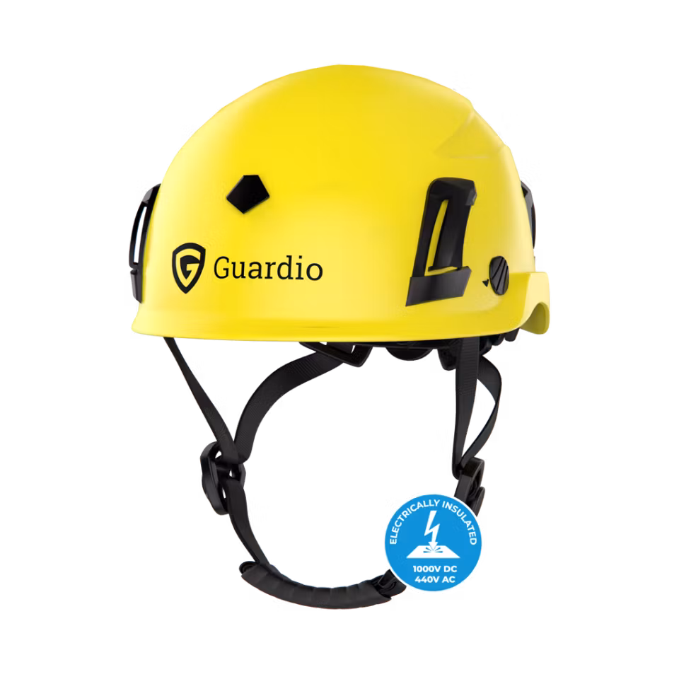 Armet Volt Safety Helmet