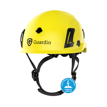 Armet Volt Safety Helmet