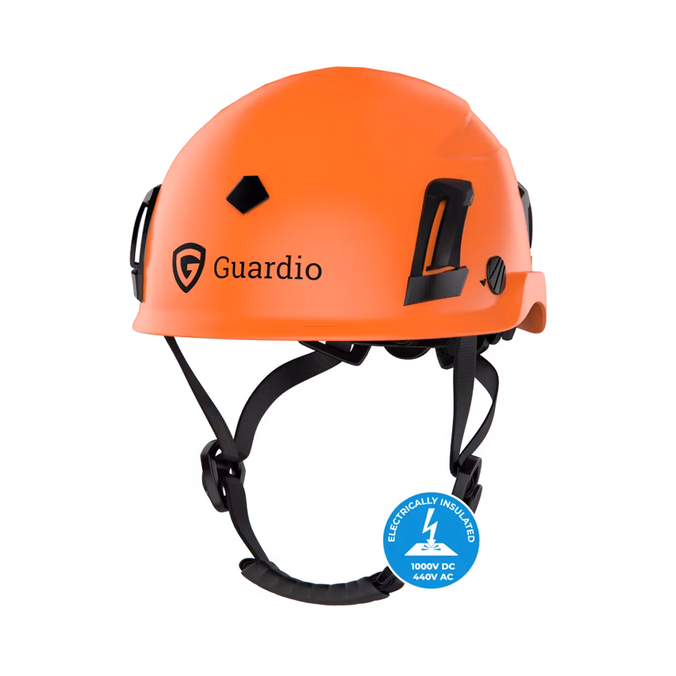 Armet Volt Safety Helmet