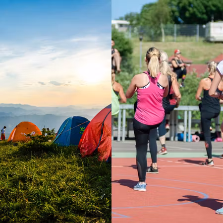 Defeat Desinfektion Sport & Fritid (flera storlekar)