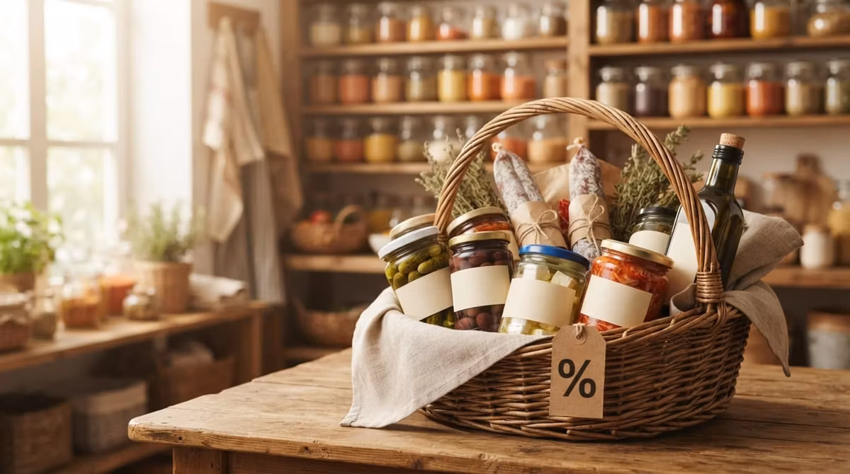 Aktuella matvaruerbjudanden hos Etnomat