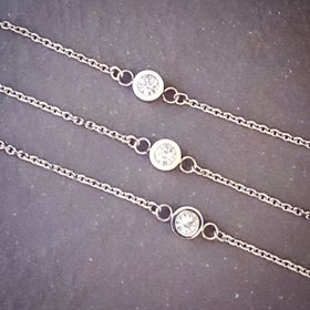 Emma Mini armband