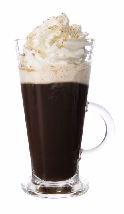 Irish coffee glas 2-pack