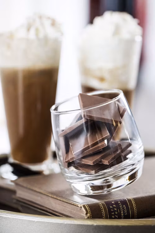 Irish coffee glas 2-pack