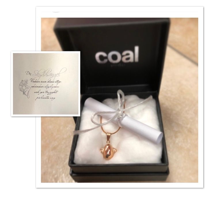 Halsband Ally rose