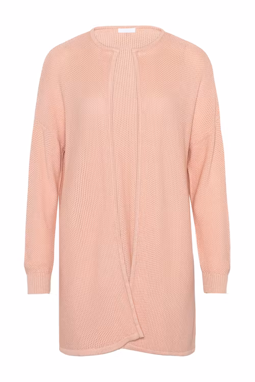 Claire Calypso Cardigan stickad