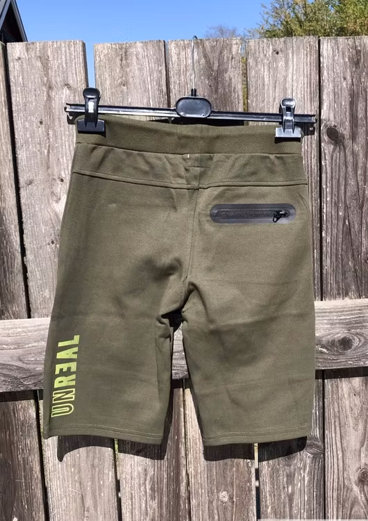 Sweet shorts Neal Army