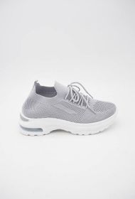 Sneakers Grå