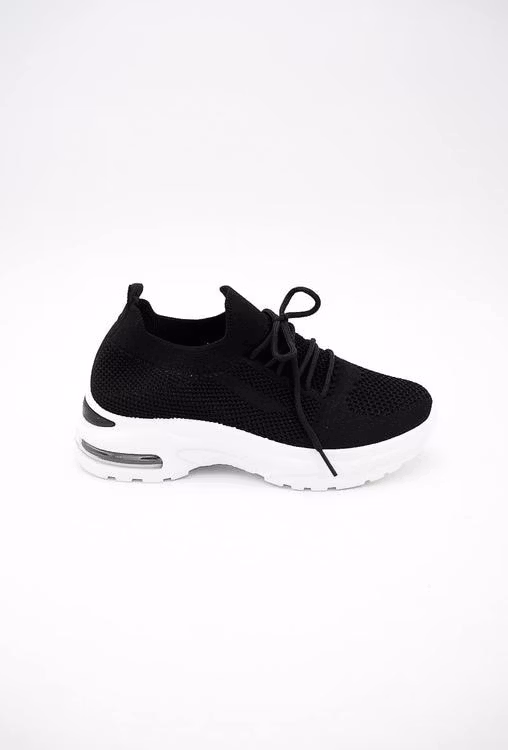 Sneakers svart