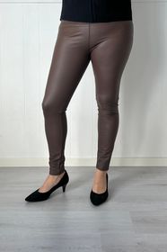 Bruna Lackleggings