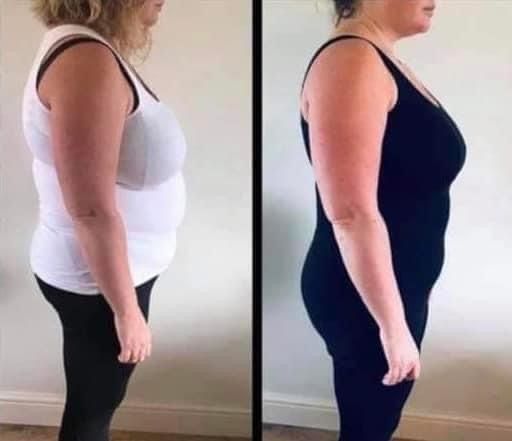 Fat burn killer