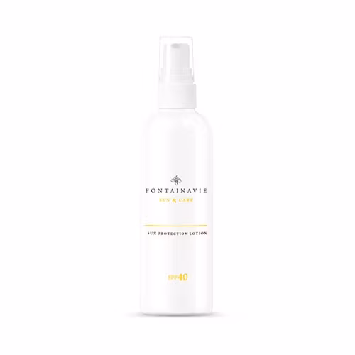 Sun Protection Lotion SPF 40 SUN & CARE 150 ml FONTAINAVIE
