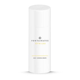 Självbrunande Drops Fontaianvie Sun&Care