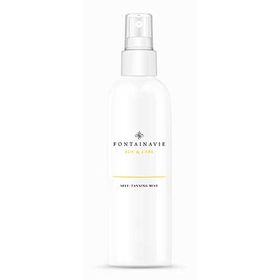 Self-tanning Mist Fontainavie Sun&Care