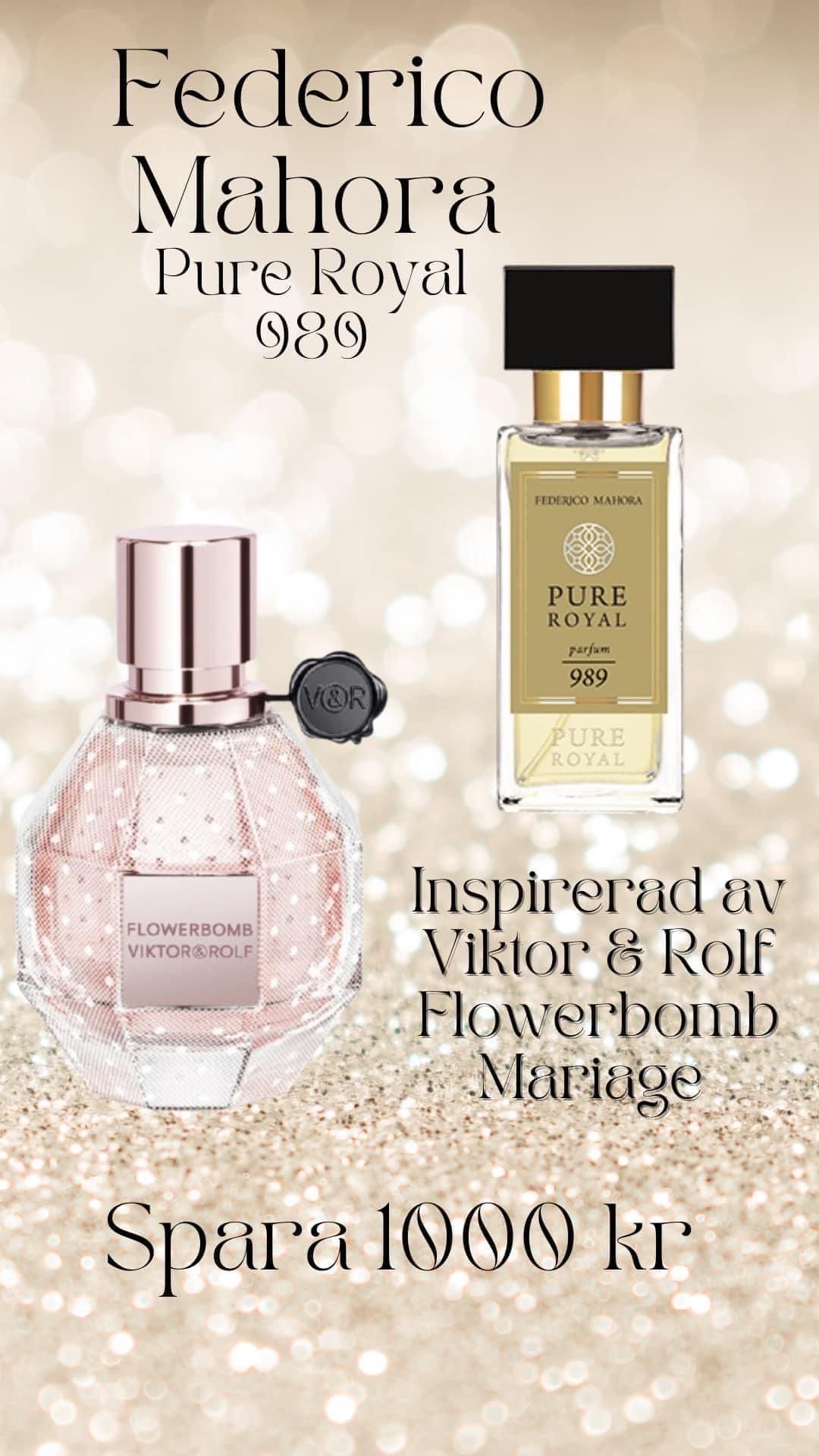 Pure  royal woman nr 989