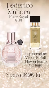 Pure  royal woman nr 989