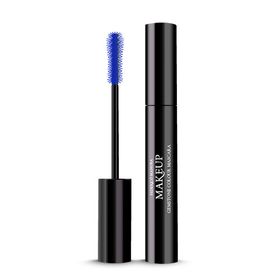 Färgad mascara