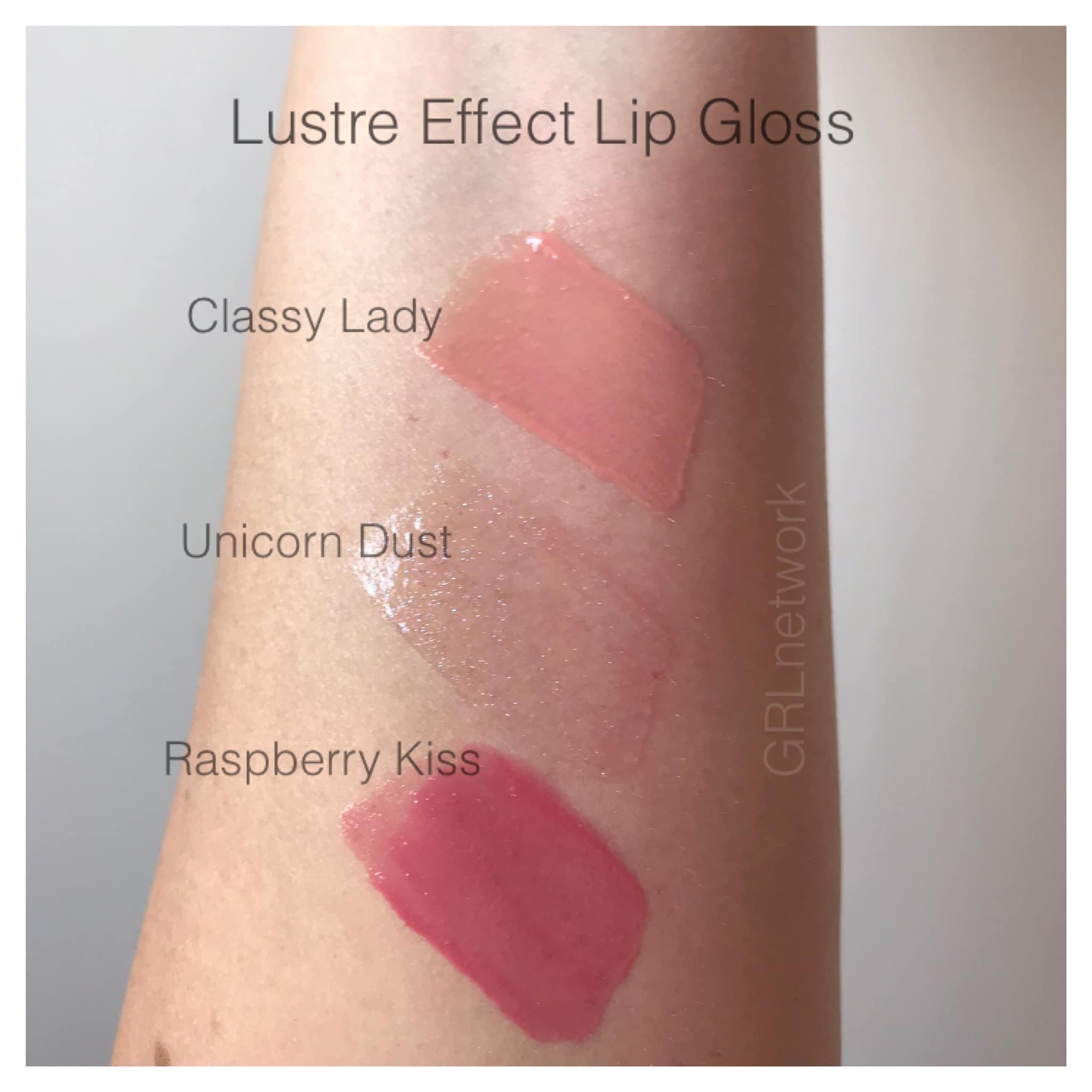 Lip gloss